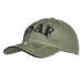101-INC Baseball cap USAF (US Air Force) groen