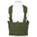 101-INC Chest rig Recon groen