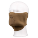 101-INC Face mask Recon coyote