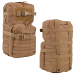 101-INC Molle backpack coyote