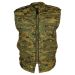 101-INC Tactical vest Recon digital camo 