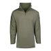 101-INC tactical shirt UBAC ranger groen