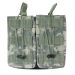 101-INC molle pouch mag. open #F acu