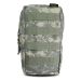 101-inc molle pouch upright acu