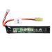 101 INC Li-Po batterij 11.1V -1300 MAH 101 INC Li-Po batterij 11.1V -1300 MAH