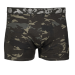 Mil-Tec boxershorts 2 pack skull dtc defence tactical camo black