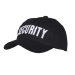 Fostex baseball cap Security 