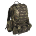 Mil-Tec US army defence pack rugtas 36 ltr mandra wood Mil-Tec US army defence pack rugtas 36 ltr mandra wood