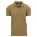101-INC tactical polo shirt coyote quick dry