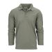 101-INC Tactical polo groen Quick Dry lange mouw 101-INC Tactical polo groen Quick Dry lange mouw