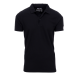 101-INC tactical polo shirt zwart quick dry