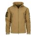 101-INC Softshell jack khaki