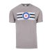 Fostex t-shirt Royal Air Force vintage