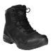 101-inc tactical recon boots halfhoog zwart