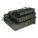 TF-2215 3 pack Packing Cubes groen