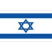 Vlag Israel
