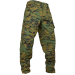 101-INC broek ACU style nyco digital camo