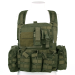 101-INC Chest Rig Operator groen