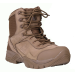 101-inc tactical recon boots halfhoog coyote