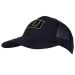 101-INC tactical baseball cap mesh zwart