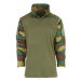 101-INC tactical shirt UBAC belgisch camo