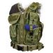 101-INC Tactical vest predator icc fg