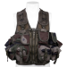 101-INC tactical vest Ranger Frans camo