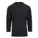 101-INC tactical shirt quick dry lange mouw zwart