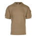 101-inc pocket t shirt coyote