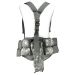 101-INC Tactical vest light acu