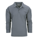 101-INC Tactical polo wolf grey 101-INC Tactical polo wolf grey
