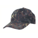 Kinder baseball cap  mosgroen