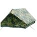 Mil-Tec 2 pers tent classic flecktarn