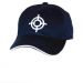 Fostex baseball cap met logo