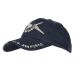 101-INC Baseball cap F-35 blauw