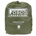 Fosco Klamboe 1 pers groen