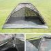 Fosco crossbow tent voor 3 personen 