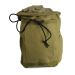 101-INC Dump pouch khaki