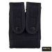 101-INC cordura dubbel pistool magazijn houder DP227 101-INC cordura dubbel pistool magazijn houder DP227