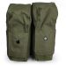 101-INC molle pouch utility big #A groen