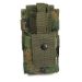 101-inc molle pouch PMR klein #O  digital camo