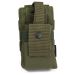 101-inc molle pouch PMR klein #O groen 101-inc molle pouch PMR klein #O groen