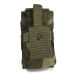 101-inc molle pouch PMR klein #O woodland 101-inc molle pouch PMR klein #O woodland