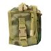 101-INC tactical canvas tas icc-fg 