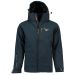 Anapurna parka Taroussel navy blauw Anapurna parka Taroussel navy blauw