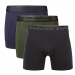 Bamboo Basics boxershorts Rico 3 pack multi color Bamboo Basics boxershorts Rico 3 pack multi color