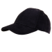 Sniper baseball cap zwart Sniper baseball cap zwart
