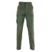 Fostex BDU broek ripstop groen