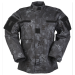 Mil-Tec BDU jas ACU mandra night