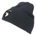Beanie 101st Airborne Division antraciet